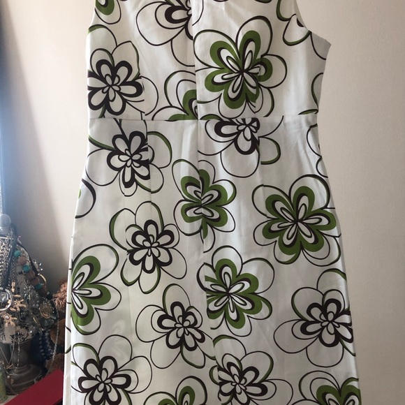 🌼New, Jessica Howard Gorgeous Florals Dress🍃 - Picture 4 of 7